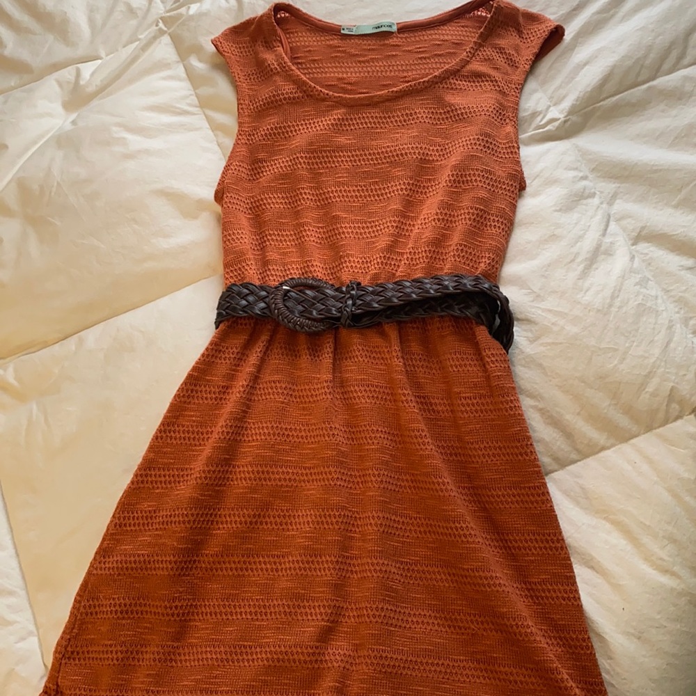 Maurices Knit Dress size Medium